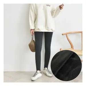 시그니처 융기모 레깅스 6color 빅사이즈 F~4XL 제작국내생산 프리미엄 코튼 겨울 밍크 융털 바지 145246