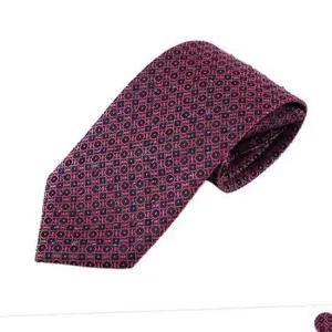 남성 자동 넥타이 남성 지퍼 넥타이 고급 패션 면접 정장 선물