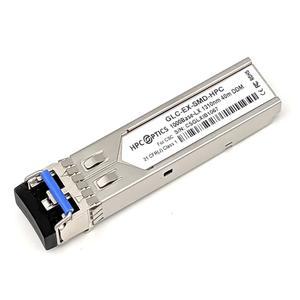 C 옵틱스, Cisco GLC-EX-SMD 1000BASE-EX SFP 트랜시버와 호환 | 1G XD SMF 1310nm 40km GLC-EX-SMD-