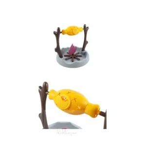 디따조아 고양이 간식통 장난감 펫장난감