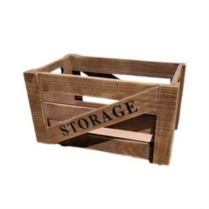 [] 토리지 우드박 나무상자