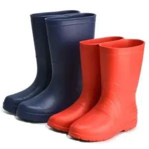 스티코 스티코장화 공용-네이비) 260 네이비 WBM-02) 주방위생신발 주방신발 주방화