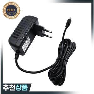 PRETTYCARE 무선 진공 청소기 W100 W200 W300 W400 P1 P3 P4용 26.5V 0.5A 교체용 충전기 전원 어댑터 충전
