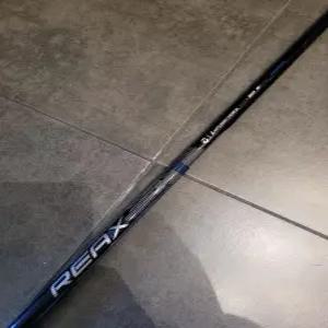 2026 테일러메이드 Qi4D 드라이버 REAX MR50S 샤프트만