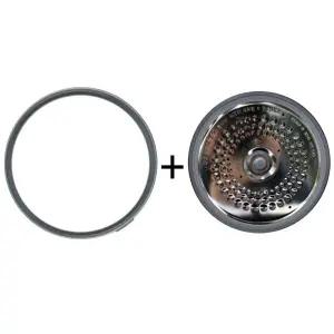 밥솥 압력패킹커버커버패킹손잡이 CRP-HWF1060FDM 쿠쿠 CUCKOO 전용 168058