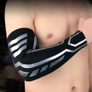 운동 팔토시 보호대 스포츠 레져 쿨 토시 (3 (WFKKH01)