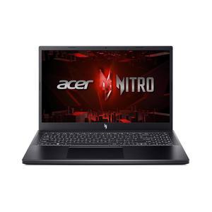 Acer Nitro V 게이밍 노트북 | 인텔 코어 i9-13900H 프로세서 엔비디아 지포스 RTX 4060 GPU 15.6인치 FHD IPS 144Hz 디스플레이 32GB DDR5 1TB 4세대 SSD WiFi 6 백라이트 KB ANV15-51-92XK