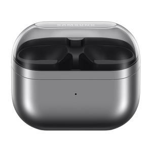 갤럭시 버즈3 프로용 삼성 충전 케이스, USB C 케이블 교체용 유선 및 무선 충전, 블루투스 페어링(이어버드 미포함)