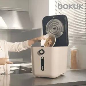 보국 음식물 쓰레기 건조기 음식물처리기 분쇄 음쓰처리기 3L