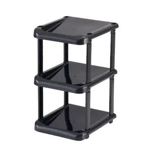 별별 야마다 현관 신발장 신발정리대 틈새수납 슈즈랙 미니신발장