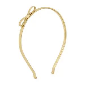 페라가모 미니 보우 여성 헤어밴드 340462 0791485