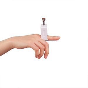 자동 운동 고정 글러브 기계 손가락 스트레치 베이직 굽은손가락 굽힘 보조 교정기 펴는