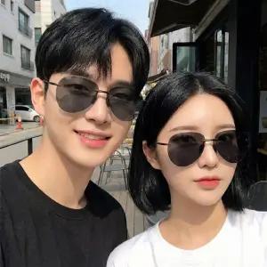 LUXEYE 변색 선글라스 스포츠 고글 썬글라스 KJ421