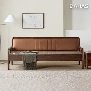 장수돌침대 다하스 1347P 맥반석 돌쇼파