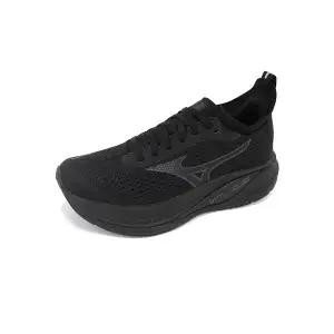 [아웃도어스/미즈노]미즈노 네오젠2 런닝화 조깅화 마라톤화 올검 블랙 J1GC2628-32