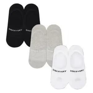 갤러리아 [26N] 디스커버리 데일리 딥페이크 삭스 DXSO7096N