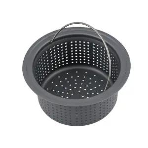 알루미늄 씽크대 거름망-대 싱크대 음식물 필터 대거름 싱크 씽크 하수구 배수구