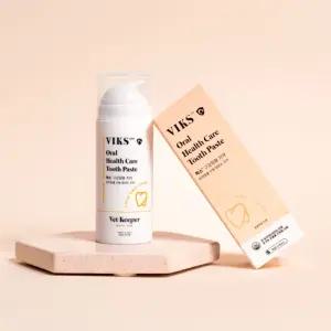 (벳키퍼) 빅스 바르는 구강치약반려견 고양이 관리 강아지 세정 용품 프로폴리스 닥터리 양치질 동물 강아