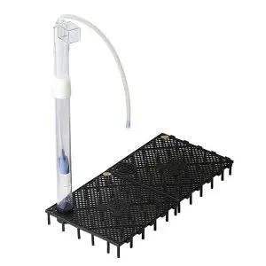 미미네아쿠아 DIY 조립식 하이 저면여과기 세트 벌크형 -미미네아쿠 ,1개