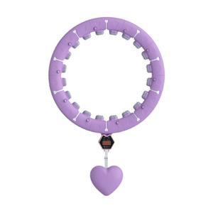 훌라후프 가정용저주파치료기 핑크 요가 체중감량 진열대 실내 짐볼 곡예 굿프렌드 뱃살다이어트 다이어트기구 보관 홈트레이닝 다이어트 허리운동 울룩불룩 소프트폼 성인용 체조 칼로리소모