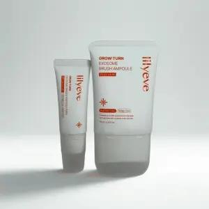 릴리이브 그로우턴 앰플 130ml+30ml 두피에센스