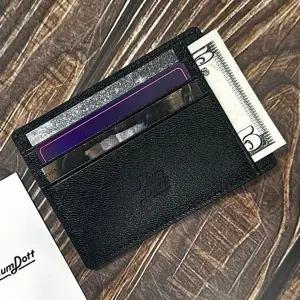 국산 소가죽 양면 카드지갑 명함지갑-WFHTNY4