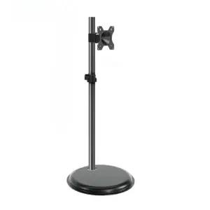 고정형 티비거치대 삼텐바이미 M7 에스티 TV스탠드 룸앤티비 스탠드 32인치 2