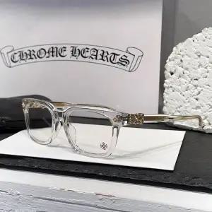 [크롬하츠] 콕스 어커 크리스탈 안경