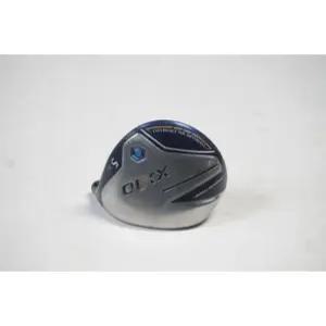 젝시오 MP1200K 5번 우드 헤드 18도 던롭 코리아 정품