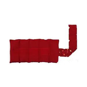 고품질 BN-M 허브찜질팩(손목발목무릎용) 일회용앞치마 찜질팩 온열찜질기 눈찜질팩 핫팩 오색약손 WFHW1L