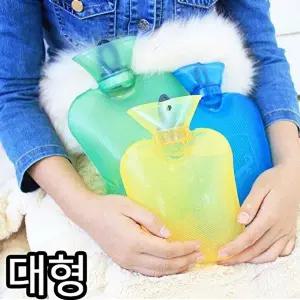 고품질 MY 파스텔 PVC보온물주머니(대형) 시력검사표 찜질팩 온열찜질기 히말라야핑크솔트 WFHW1N7