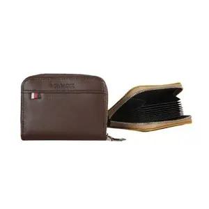 카드지갑 (약10x7.5x1.7cm) 명함지갑 신분증포켓지갑-WFHTRVS