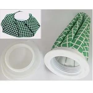 고품질 냉온찜질기 17cm 냉온찜질주머니 냉찜질팩 온찜질팩 일회용앞치마 찜질팩 온열찜질기 WFHW1P2