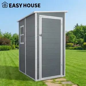 [이지하우스] 플라스틱 창고 FIT 3X5