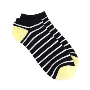 남성 잔링글 발목양말 검노 데일리 양발 패션 면 남성