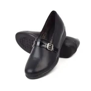 웨지힐 여성 펌프스 로퍼 키높이단화 중년여성 신발 여성웨지신발 태슬로퍼