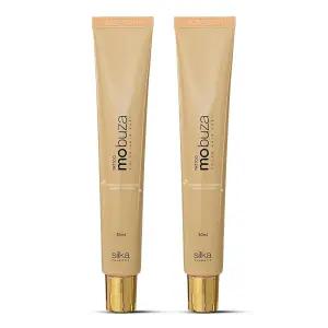 2026년형 NEW 실카 타투 모부자 탈모 새치 케어 30ml 2개