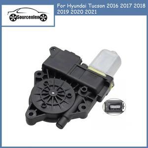 82450D3010 현대 투싼 2016 윈도우 리프터 모터 레귤레이터