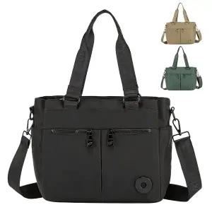 [블루마운트]2405-PS 캐주얼 생활방수 등산 포켓 숄더백 크로스백