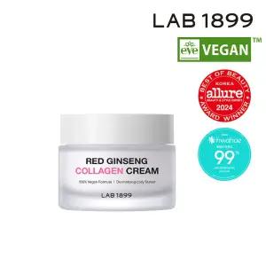 동인비 랩1899 레드 진생 콜라겐 크림 50ml