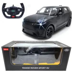 1:14 라스타 RC카 레인지로버 스포츠 SV 무선조종 알씨카 미니카