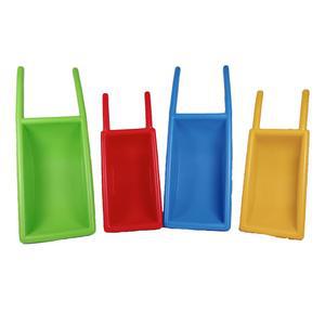 균형 외발수레 운반차 구르마 핸드카트 단품 농장