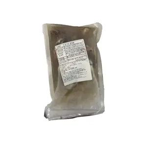 WS (냉동)상사촌 마구리 갈비탕800g