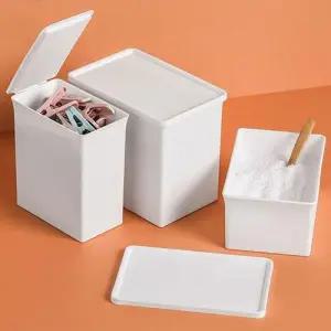 가루 세제 소분용기 WC6335A