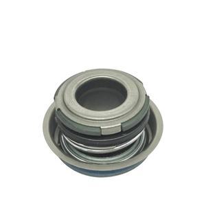 CE CA NBR FB 시리즈 기계식 샤프트 도장 자동차 워터 펌프용 단일 용수스틸 12 15 16 17 1920