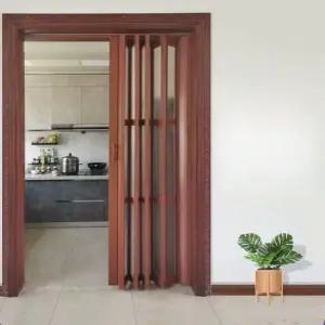 무타공 공간분리 셀프설치 폴딩 간이문 드레스룸 파티션