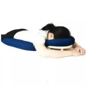 엎드려 자는 베개 망막박리 회복 라식 라색 병원 얼굴