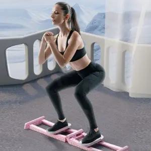 레그 슬라이딩 보드 홈 트레이닝 멀티보드 운동 홈트 스트레칭 운동기구
