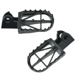 02 D48 545 DRC 크로몰리 풋페그 헌터커브 와이드