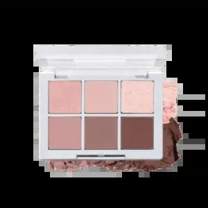 투에이엔 베러미 아이팔레트 (멜로우로즈+브로우카라미니) 기획